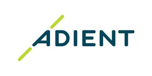 Logo Adient